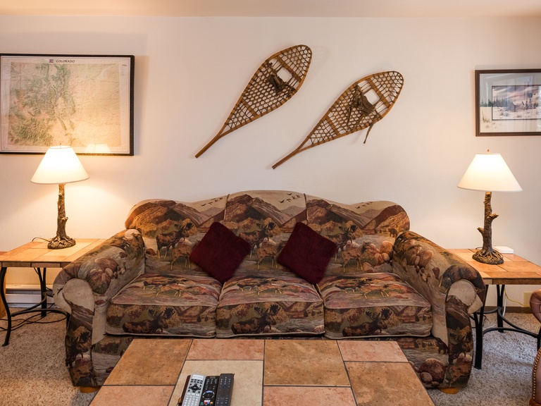 Beaver Village Unit #0612