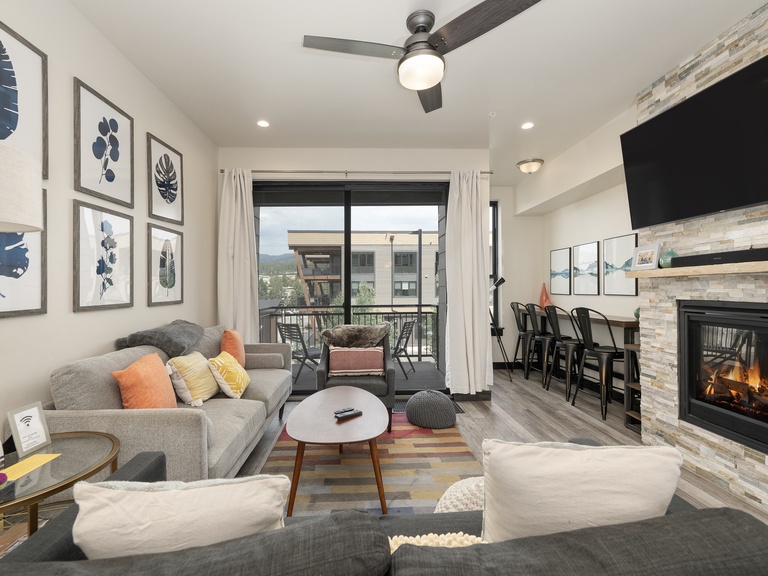 Arrow At Winter Park Unit 280