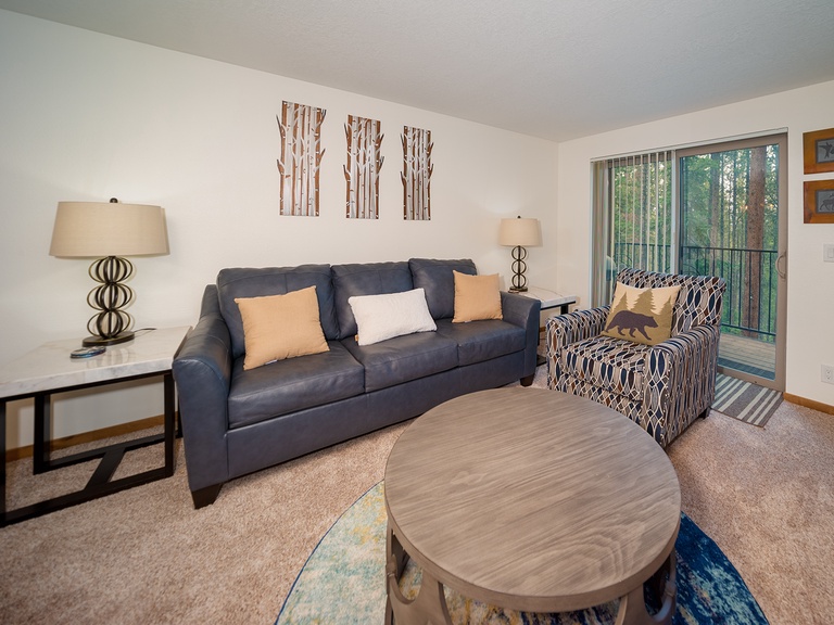 Beaver Village Unit #1714