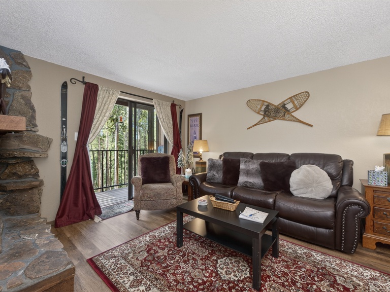Beaver Village Unit #0611
