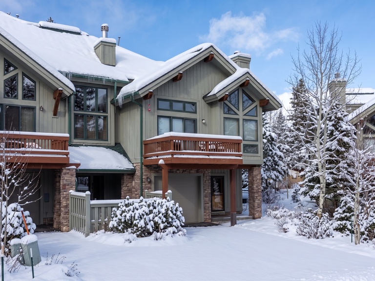 Timber Lake 341