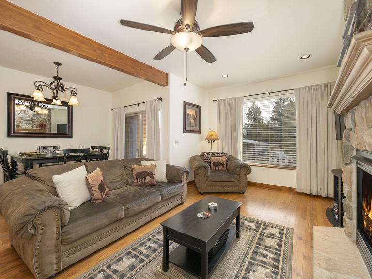 Granby Lake Shore Estates Townhomes #5