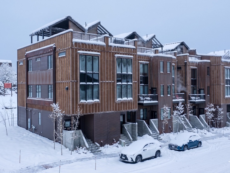 17 Ski Idlewild