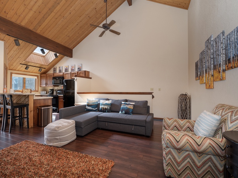 Kings Crossing Townhome 12