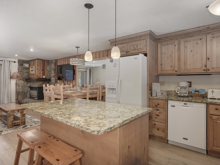 Beaver Village Unit #1612R