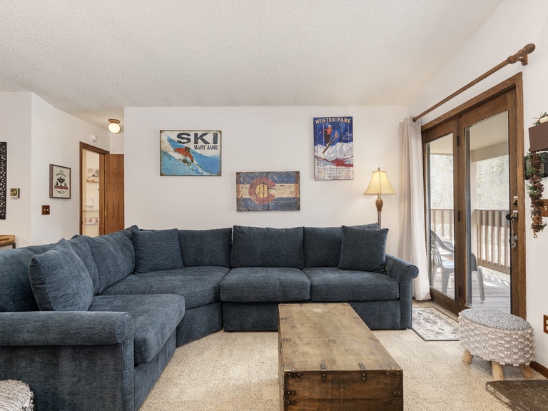 Silverado II Unit 334