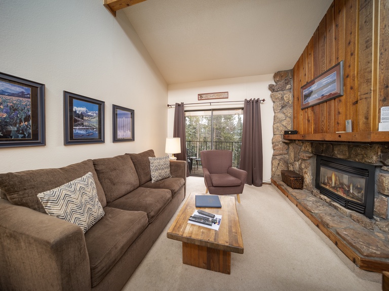 Beaver Village Unit #2032