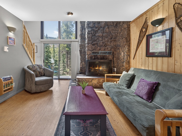 Hideaway Village Lenado 4