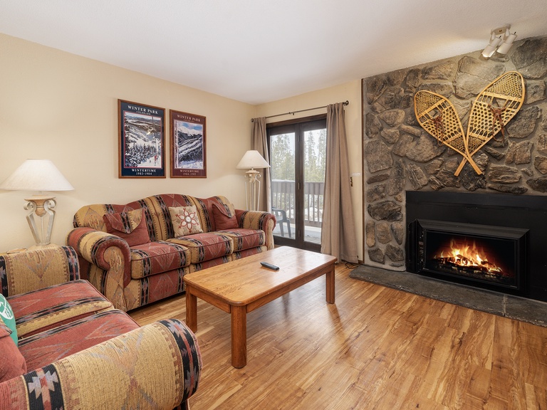 Silverado II Unit 224