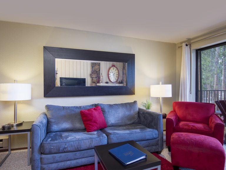 Beaver Village Unit #1112