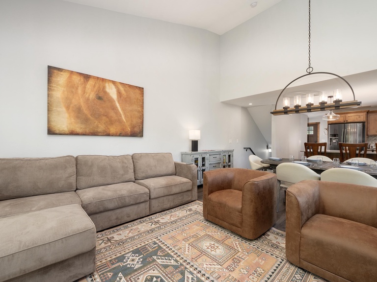 Townhome on Vasquez Creek #8