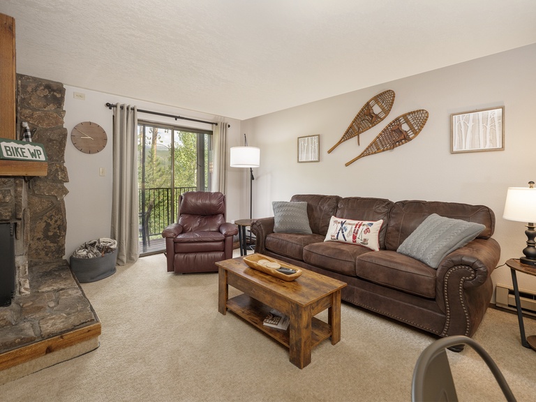 Beaver Village Unit #0823