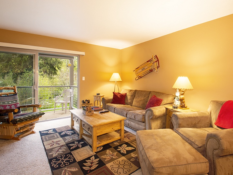 Hi Country Haus Unit 1903