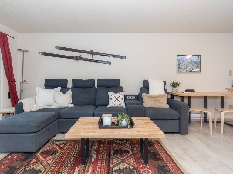 Beaver Village Unit #0723