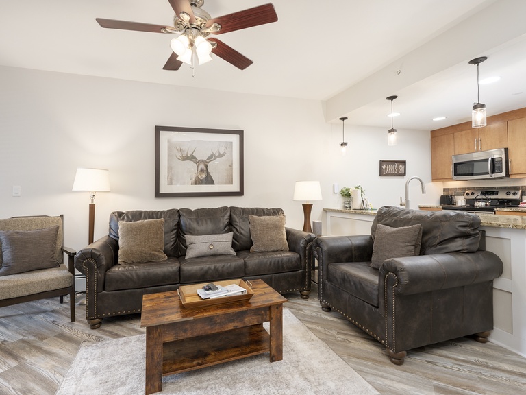 Fraser Crossing 3509