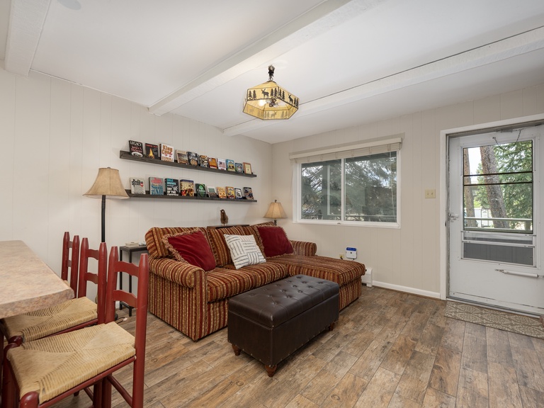 Hi Country Haus Unit 0503