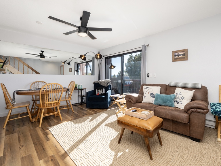 Soda Springs Ranch Unit 3C