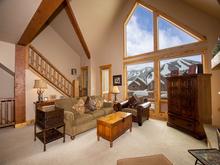 Antlers At Lakota 406