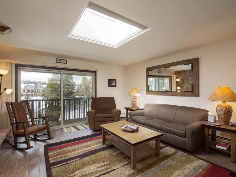 Hi Country Haus Unit 2115