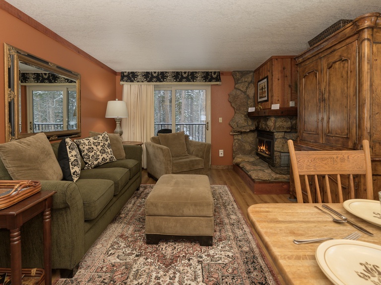 Beaver Village Unit #1514