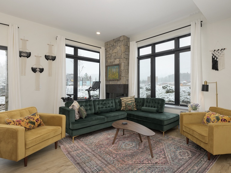 Timber Fox Building B Unit 2102