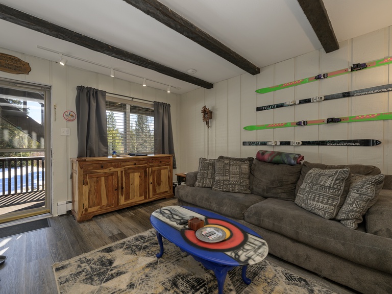 Hi Country Haus Unit 0701