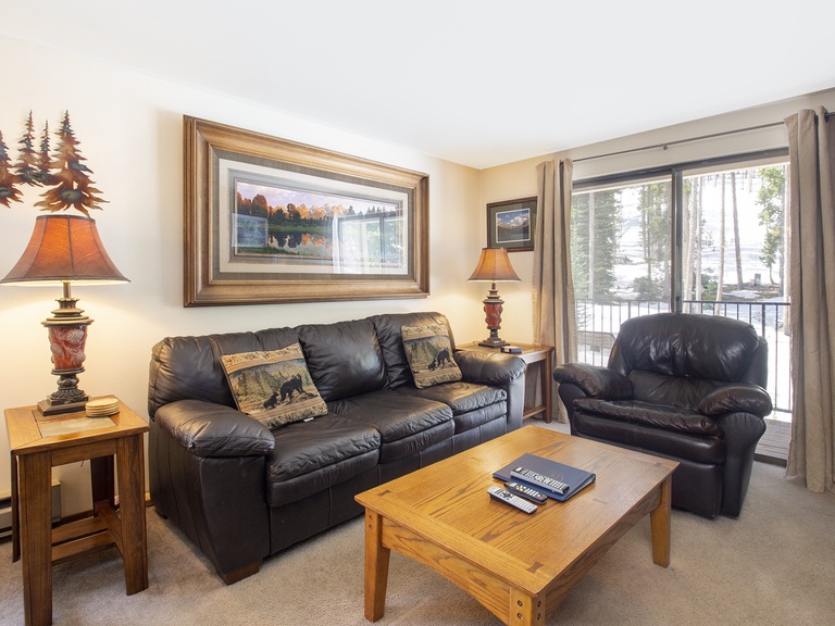 Beaver Village Unit #0221