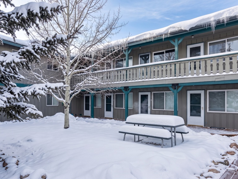 Winter Park Meadows C1