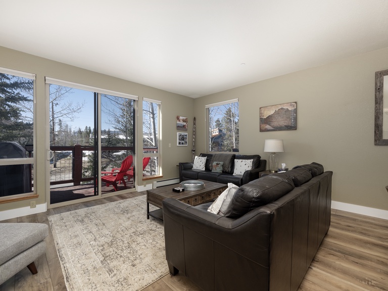 Winterstar Building A #6