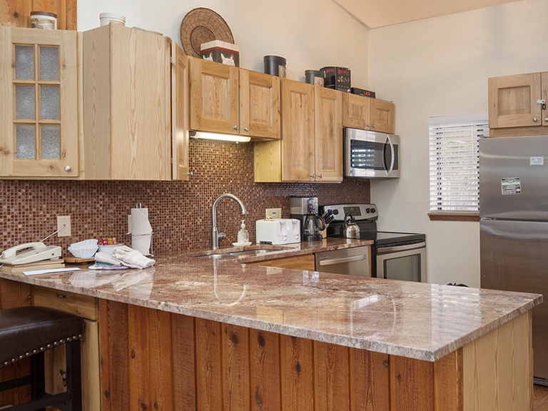 Beaver Village Unit #2032R