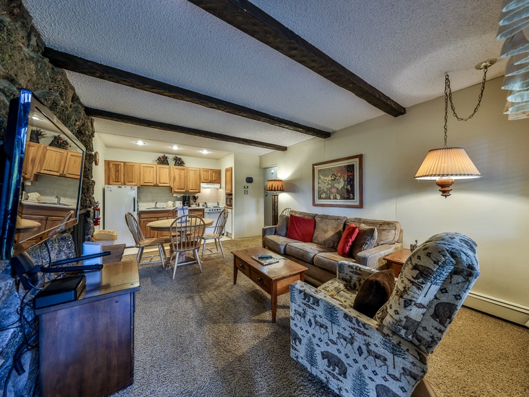 Hi Country Haus Unit 0705