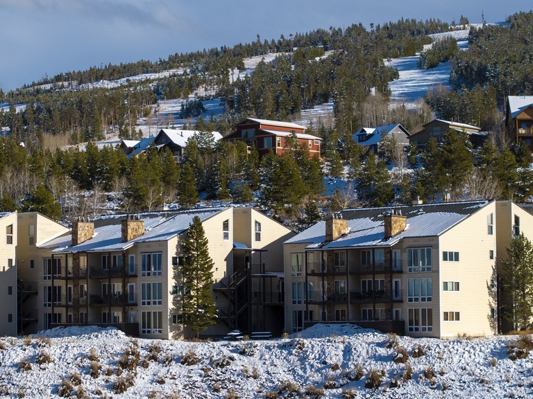 Mountainside Unit B-30 Photo