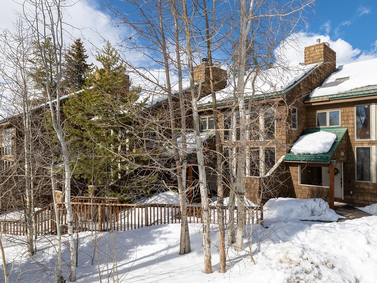 Kings Crossing Townhome 12
