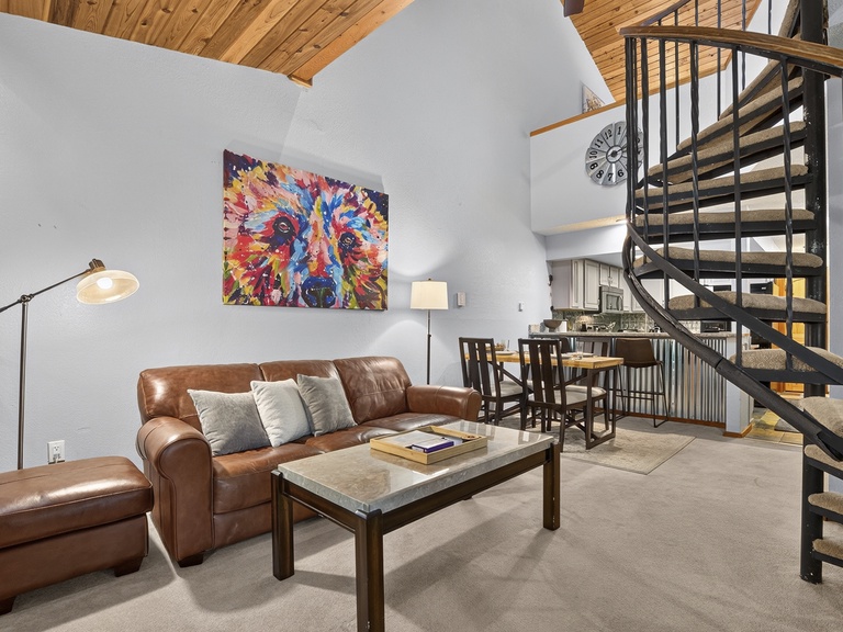 Creekside Unit 403 Photo