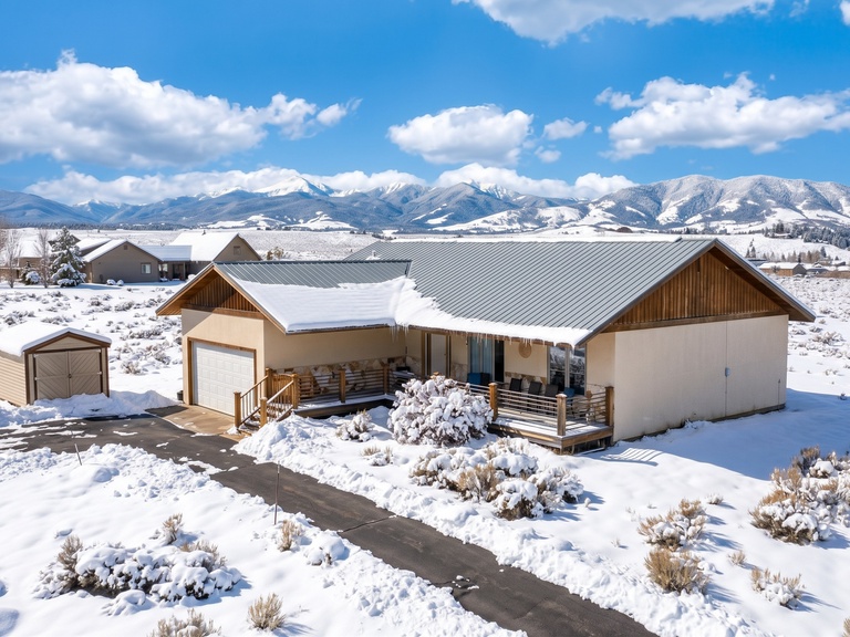 74 Ranch Creek Home