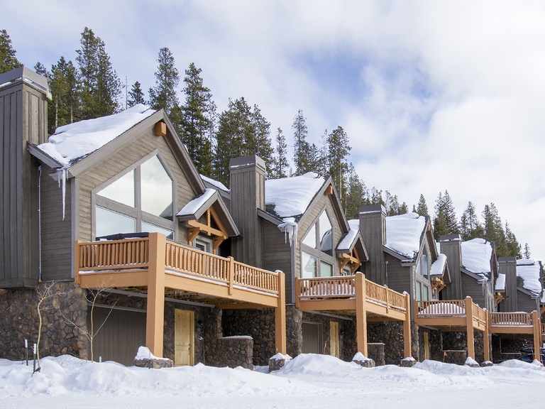 Antlers At Lakota 406