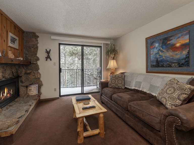 Beaver Village Unit #0621