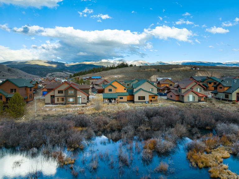 1000 Lupine Lane