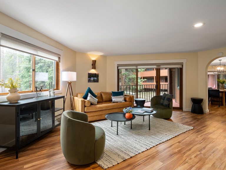 Winter Park Place #1