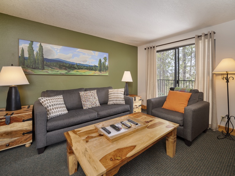 Beaver Village Unit #1824