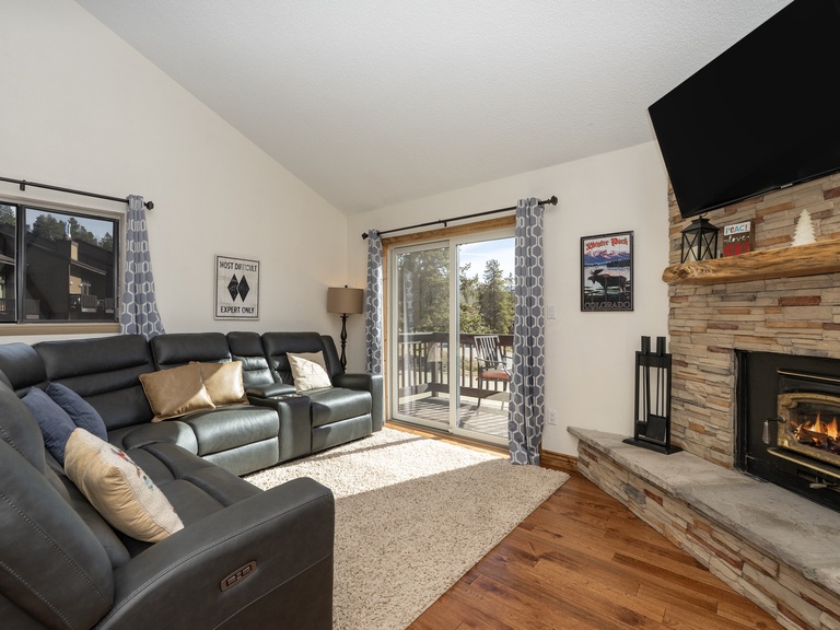 Meadow Ridge Court 29 unit 8