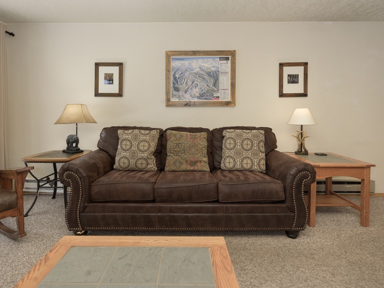 Beaver Village Unit #0711