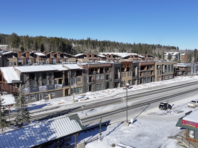 Arrow At Winter Park Unit 213