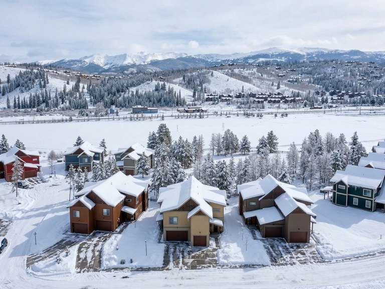 294 Mountain Willow Photo