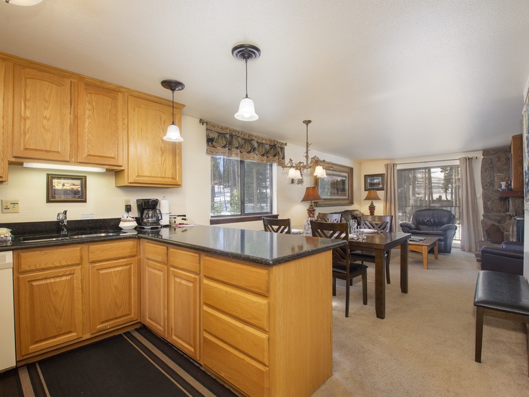 Beaver Village Unit #0221R