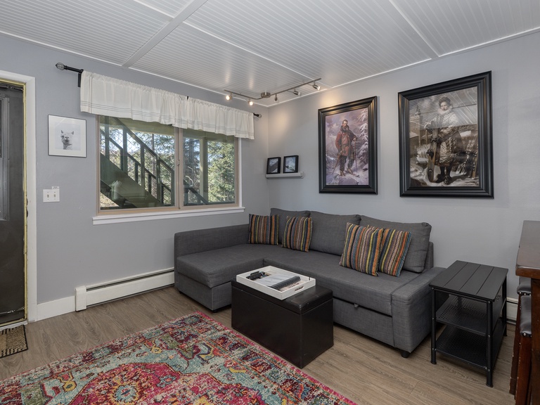 Hi Country Haus Unit 1108