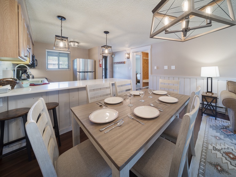 Beaver Village Unit #0922R