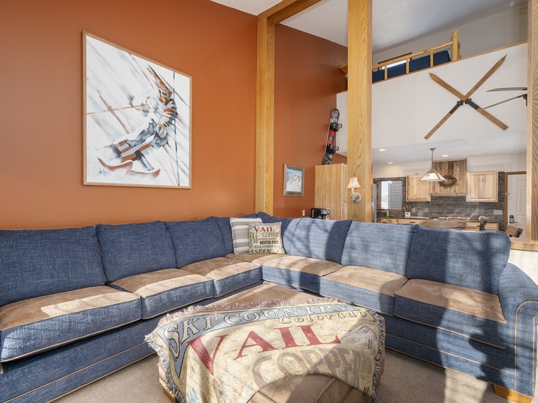 Mountainside Unit B-20