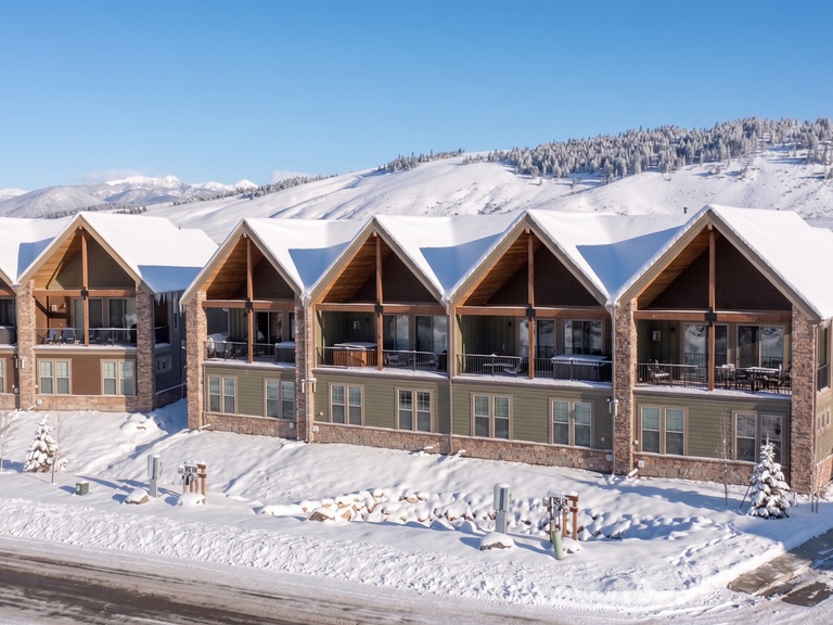 174 Eagle Ridge