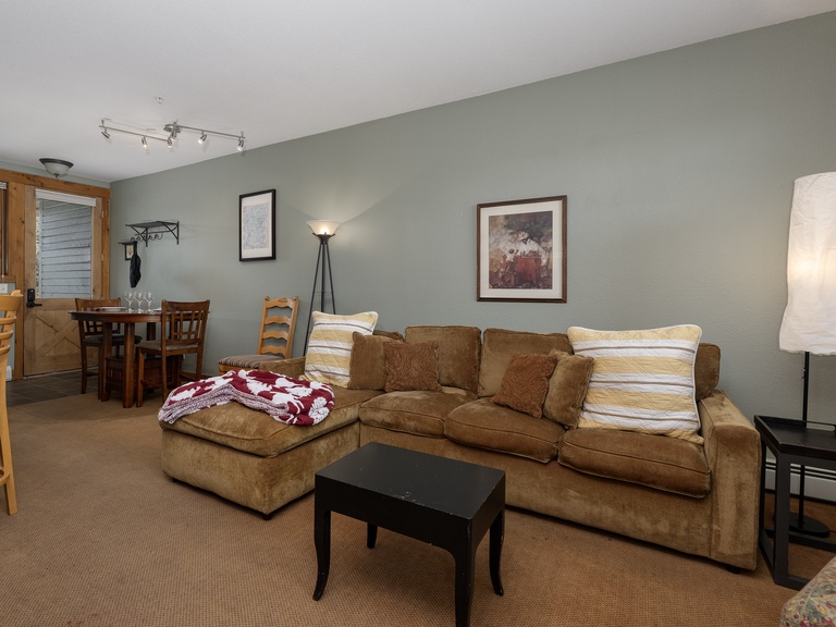 Kicking Horse Maverick 5-203